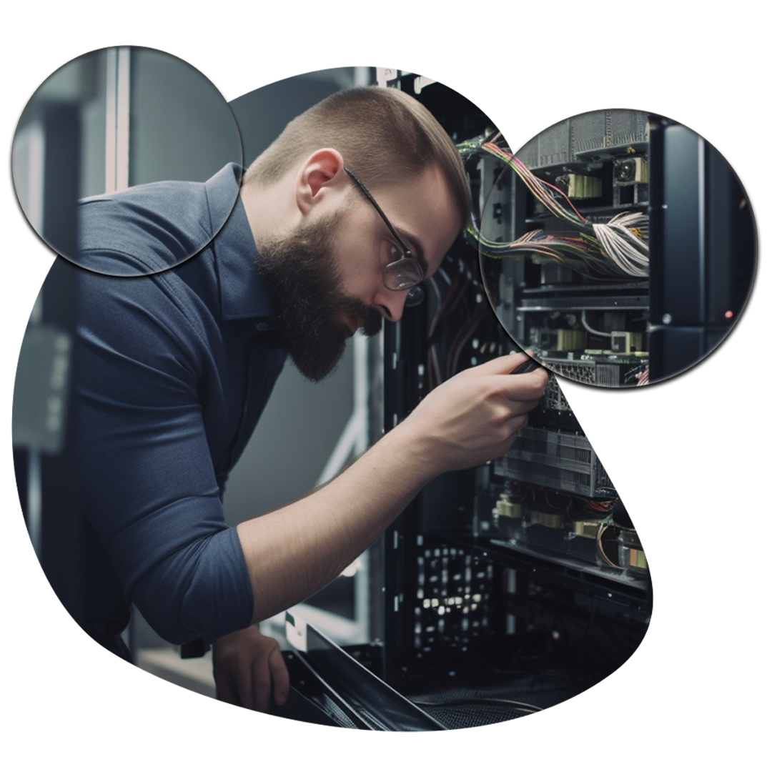 About Us Image