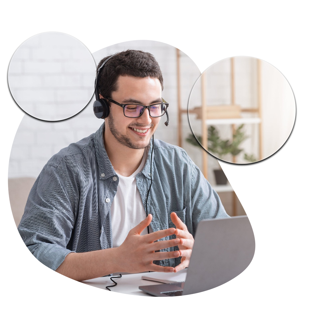 About Us Image