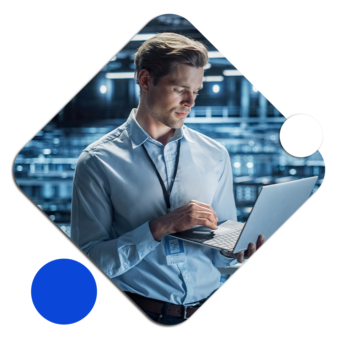 About Us Image