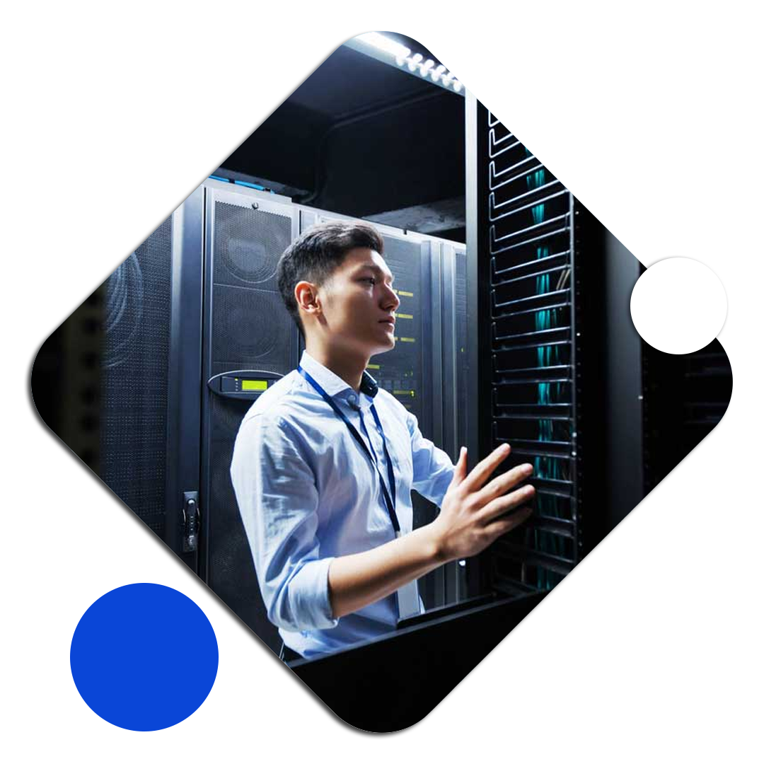 About Us Image