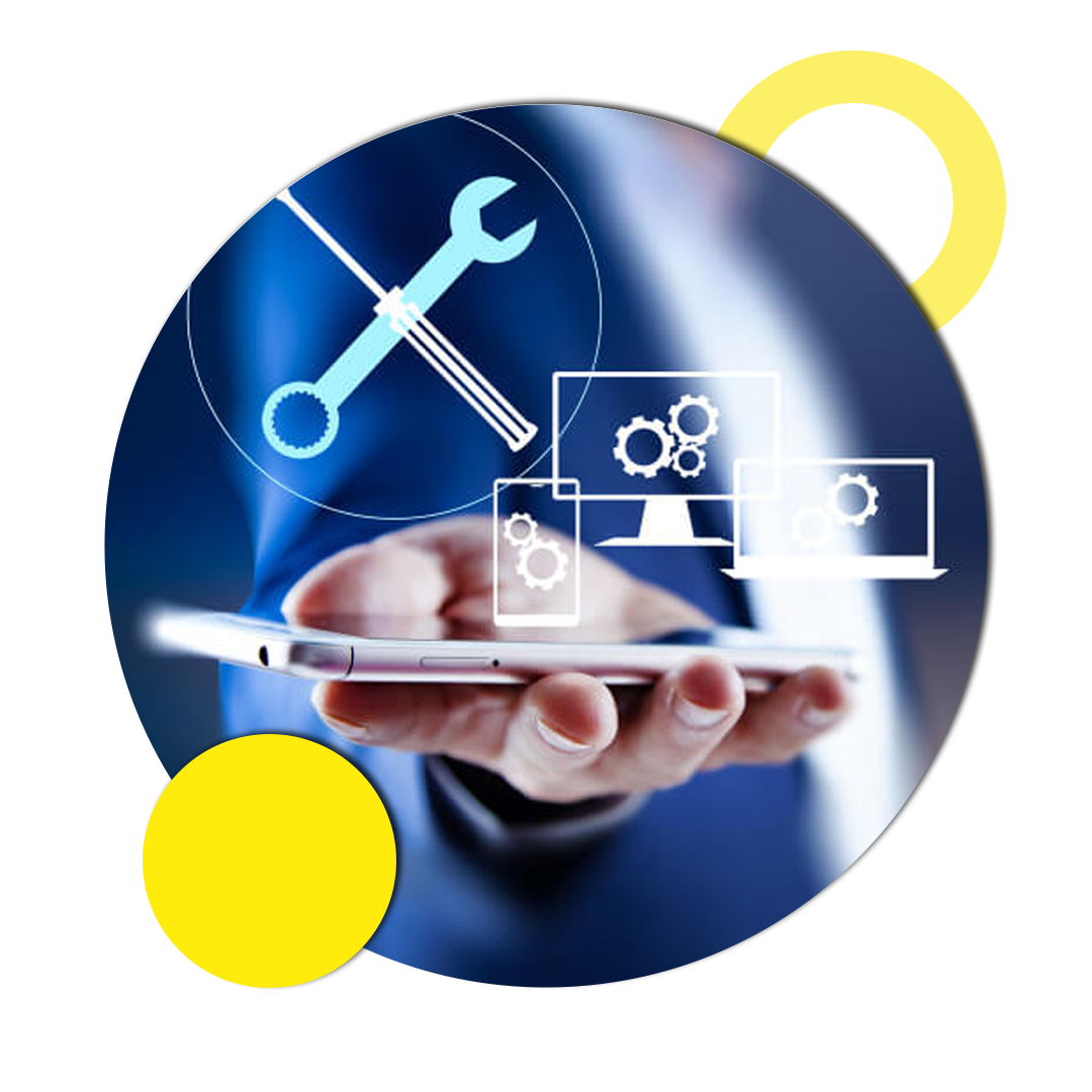 About Us Image