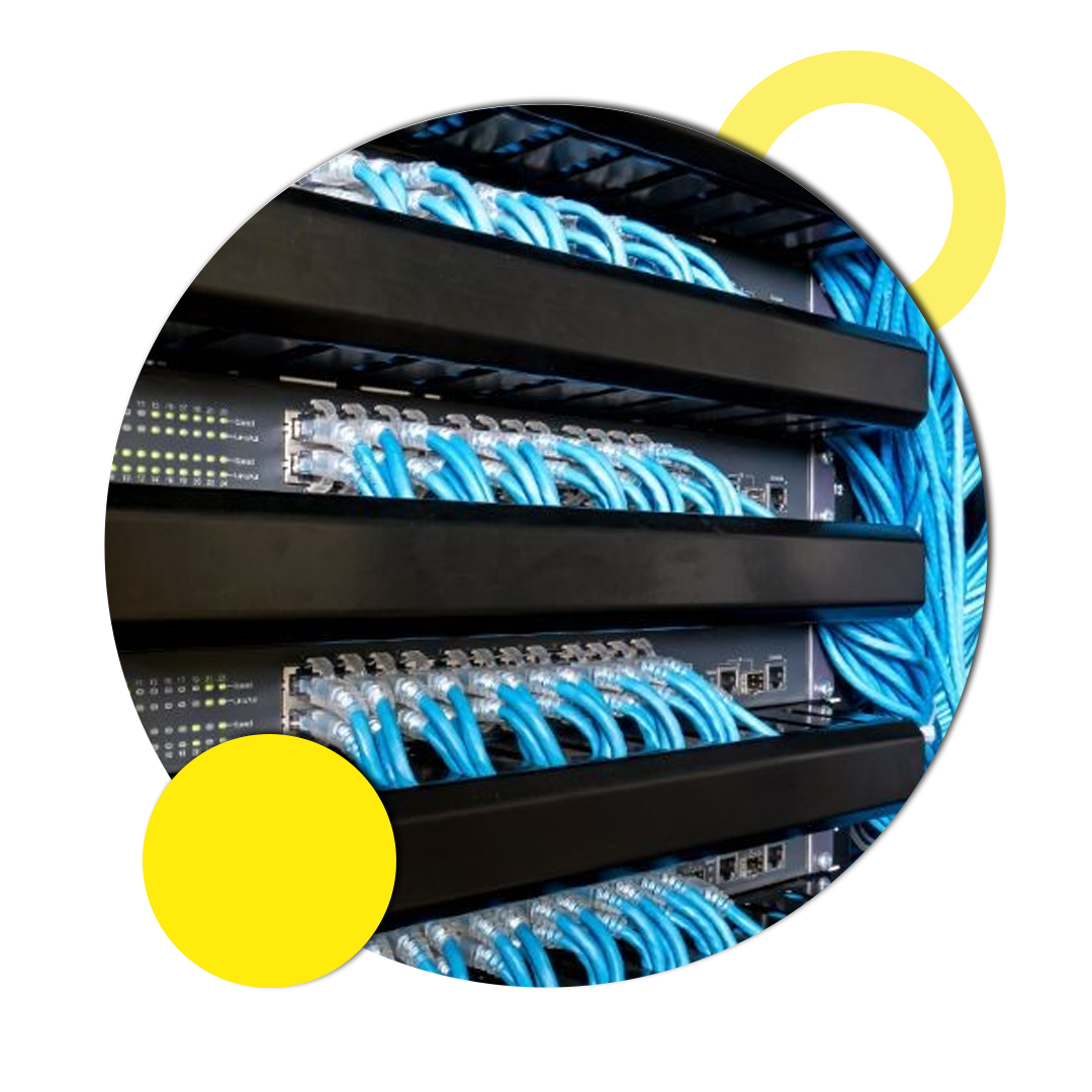 About Us Image